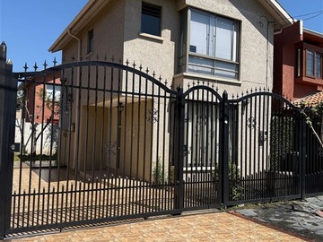 Venta / Casa / Maipú