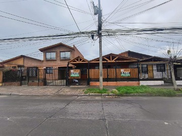 Venta / Casa / Maipú
