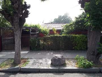 Venta / Casa / Maipú