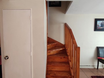 ESCALERA