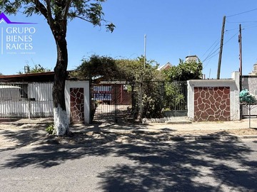 Venta / Casa / Maipú