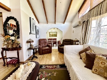 Venta / Casa / Maipú