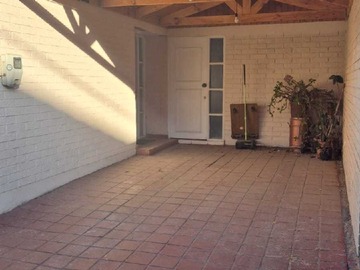 Venta / Casa / Maipú