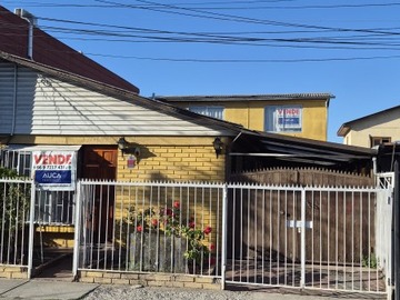 Venta / Casa / Maipú