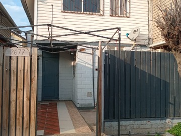 Venta / Casa / Maipú