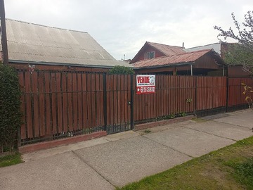 Venta / Casa / Maipú