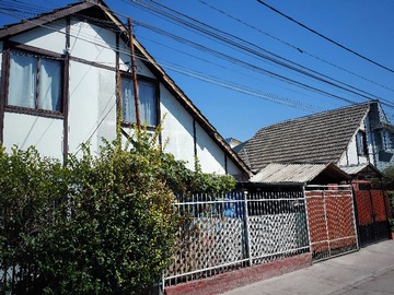 Venta / Casa / Maipú