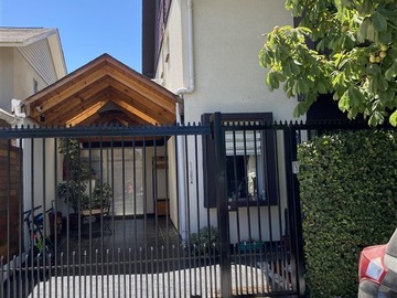 Venta / Casa / Maipú