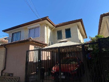 Venta / Casa / Maipú