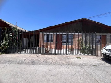 Venta / Casa / Maipú