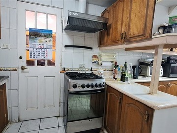 Venta / Casa / Maipú