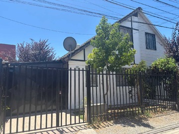 Venta / Casa / Maipú