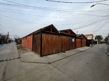 Venta / Casa / Maipú