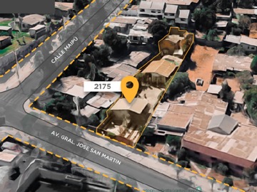 Venta / Casa / Maipú