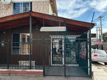 Venta / Casa / Maipú