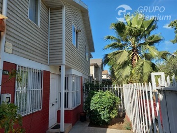 Venta / Casa / Maipú