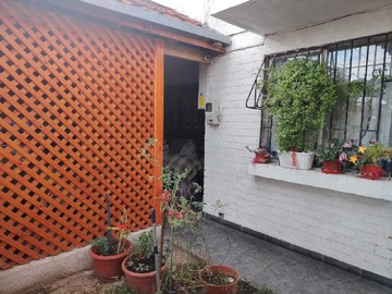 Venta / Casa / Maipú