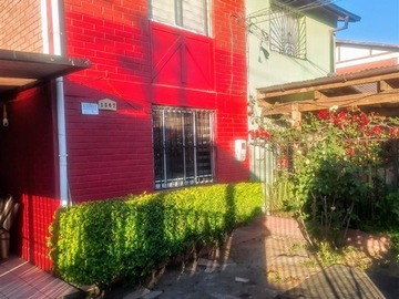 Venta / Casa / Maipú