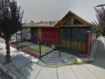 Venta / Casa / Maipú