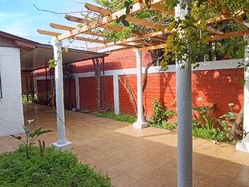 Venta / Casa / Maipú