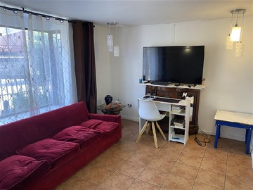 Venta / Casa / Maipú