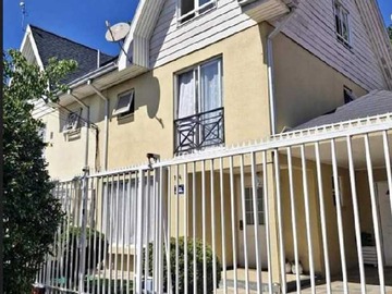 Venta / Casa / Maipú