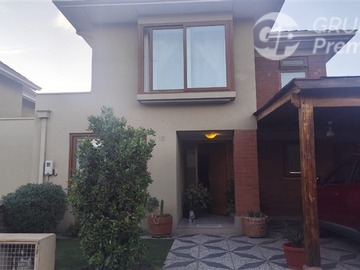 Venta / Casa / Maipú