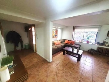 Venta / Casa / Maipú