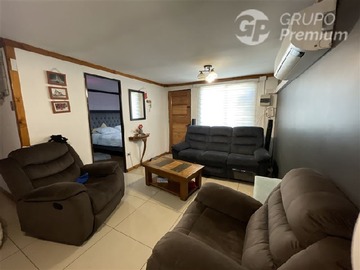 Venta / Casa / Maipú