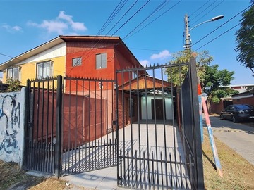 Venta / Casa / Maipú