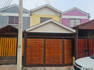 Venta / Casa / Maipú