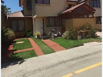 Venta / Casa / Maipú