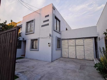 Venta / Casa / Maipú