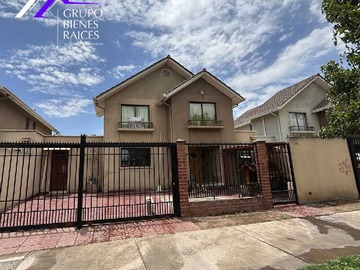Venta / Casa / Maipú