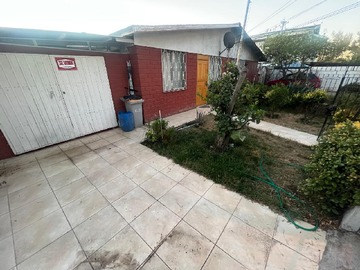 Venta / Casa / Maipú