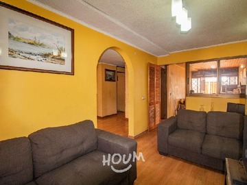 Venta / Casa / Maipú