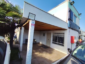 Venta / Casa / Maipú