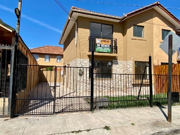 Venta / Casa / Maipú