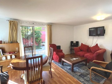 Venta / Casa / Maipú