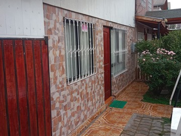 Venta / Casa / Maipú