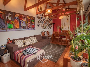 Venta / Casa / Maipú