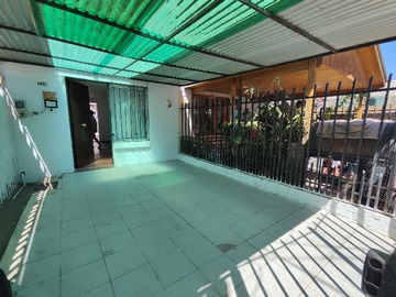 Venta / Casa / Maipú