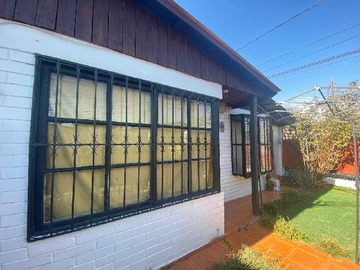 Venta / Casa / Maipú