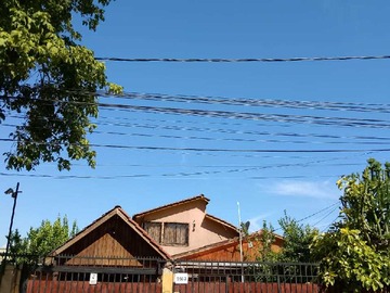 Venta / Casa / Maipú