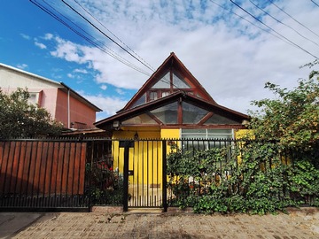 Venta / Casa / Maipú