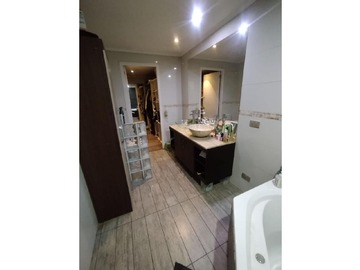 Baño con Jacuzzi