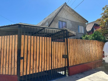 Venta / Casa / Maipú