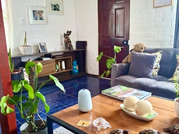 Venta / Casa / Maipú