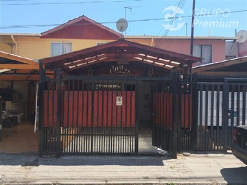 Venta / Casa / Maipú