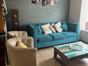 Venta / Casa / Maipú